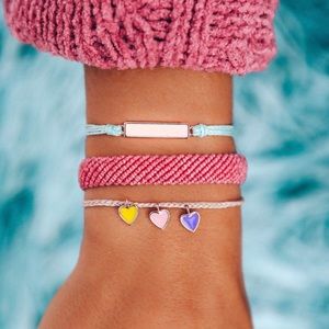 PURAVIDA Happy Hearts Pack